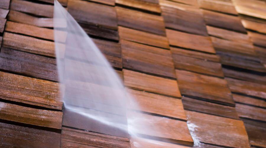 Slate Roofing in Grand Rapids, OH